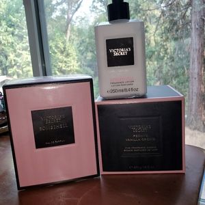 Victoria's Secret Bombshell